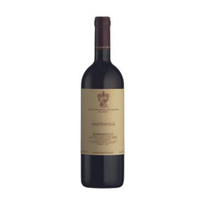 Barbaresco Martinenga 2018, Marchesi di Grésy