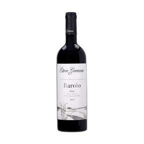 Barolo Serralunga 2019, Ettore Germano