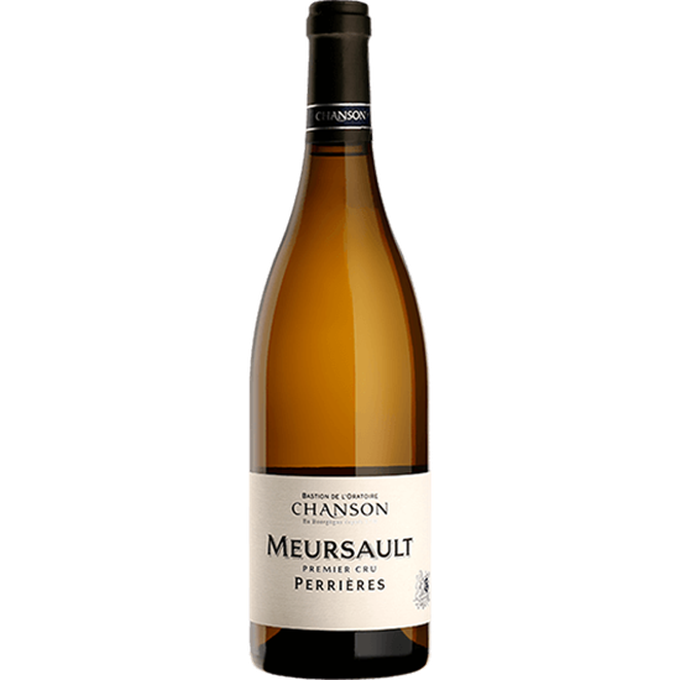 Meursault Perrières 1er Cru 2015, Chanson