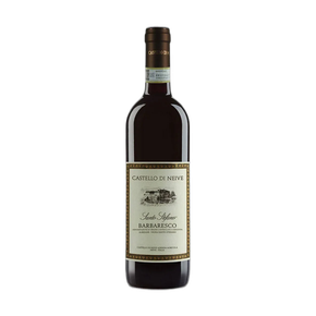Barbaresco Albesani Santo Stefano 2020, Castello di Neive
