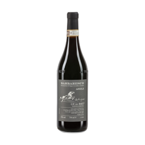 Barbaresco Asili 2021, Ca' del Baio