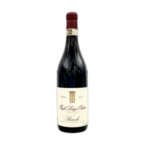 Barolo 2019, Figli Luigi Oddero