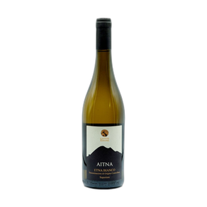 Etna Bianco Superiore Aitna 2022, Cantine Edomè
