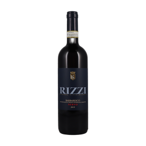 Barbaresco Nervo 2019, Rizzi