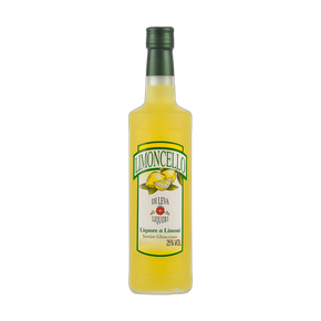 Di Leva Limoncello
