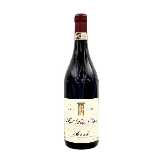 Barolo 2019, Figli Luigi Oddero