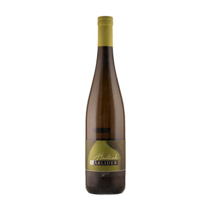 Gewürztraminer Hautnah 2020, Garlider