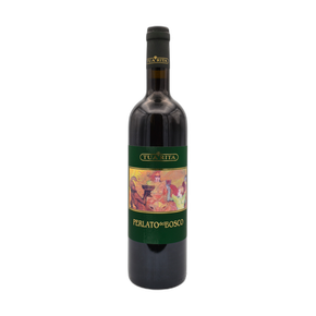 Tua Rita Perlato del Bosco Rosso 2021