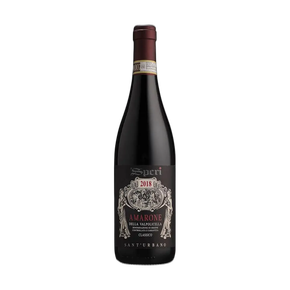 Amarone della Valpolicella Classico Monte Sant'Urbano 2018, Speri