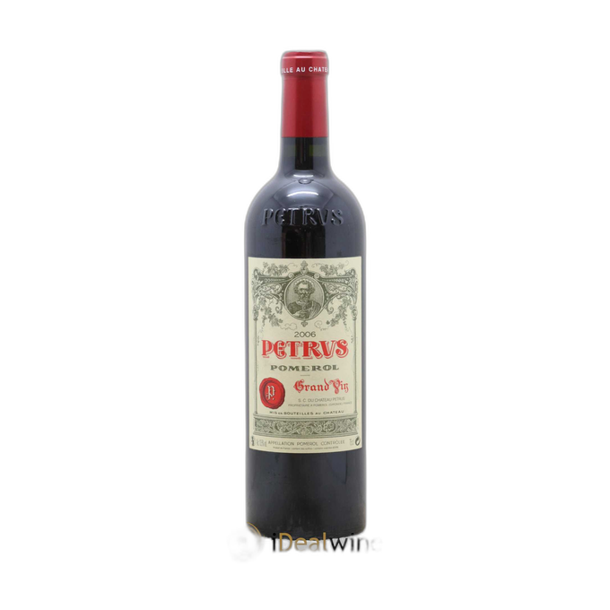 Pétrus Pétrus 2006