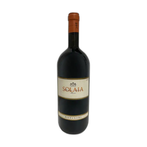 Marchesi Antinori Solaia 1999