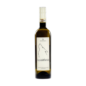 Vermentino di Gallura Superiore Lupus in Fabula 2024, Tenute Olbios