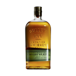 American Whiskey 95 Rye, Bulleit