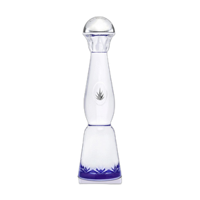 Tequila Plata, Clase Azul