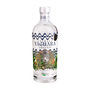 Cachaça Organic Small Batch Pot Still, Yaguara