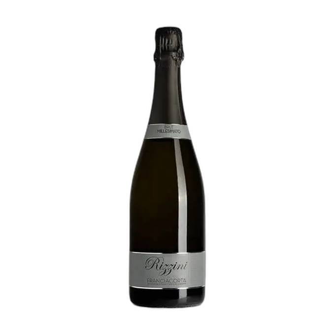 Franciacorta Millesimato Blanc de Blancs Brut 2017, Rizzini