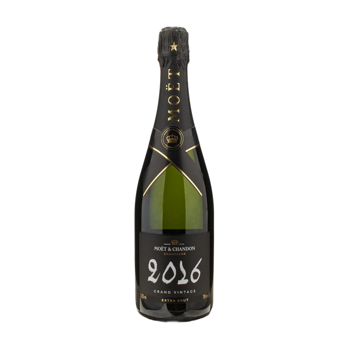 Moët & Chandon Grand Vintage Brut 2016