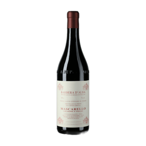 Barbera d'Alba Vigna Santo Stefano di Perno 2020, Giuseppe Mascarello