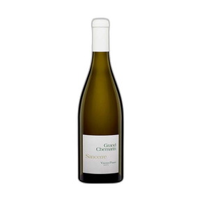Sancerre Grand Chemarin 2022, Vincent Pinard