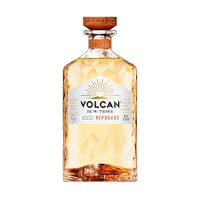Tequila Reposado, Volcán de mi Tierra