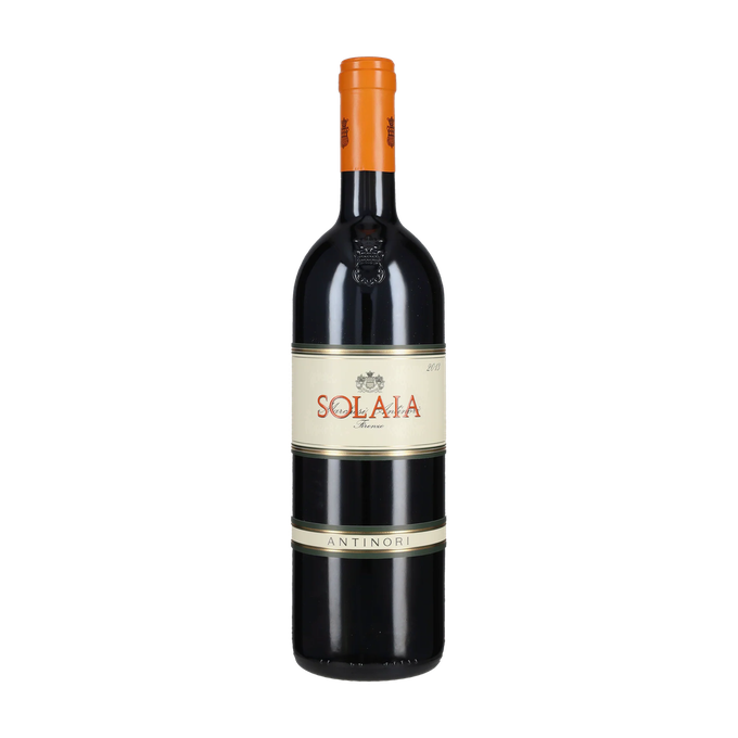 Marchesi Antinori Solaia 2013