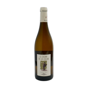 Touraine Le Chenin de la Colline 2021, Domaine de la Garrelière