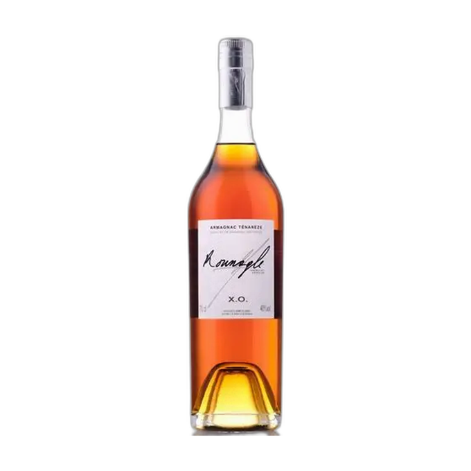 Armagnac Ténarèze XO, Rounagle