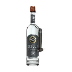 Russian Vodka Gold Line, Beluga