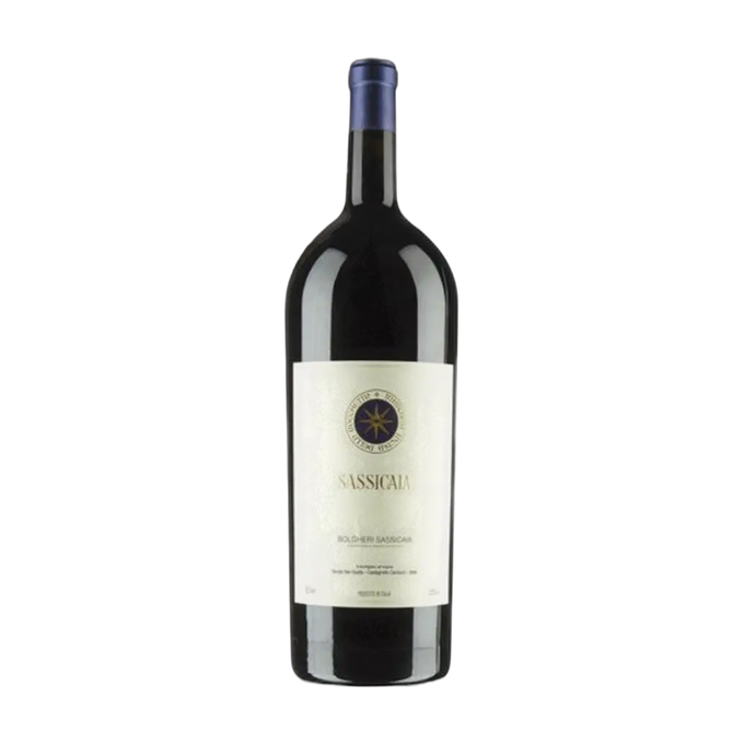 Bolgheri Sassicaia 2021 MG, Tenuta San Guido