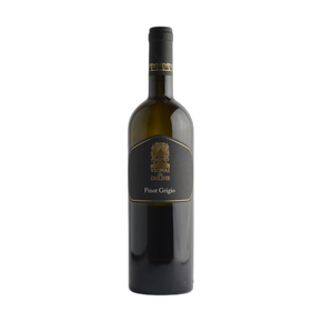 Pinot grigio Ronco Pitotti 2024, Vignai da Duline