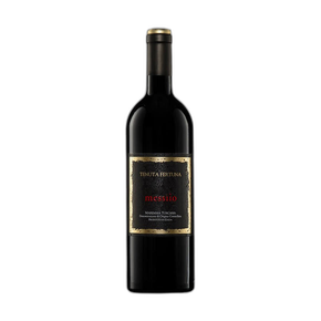 Tenuta Fertuna Messiio 2018