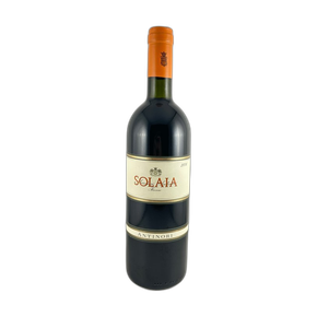 Marchesi Antinori Solaia 2006