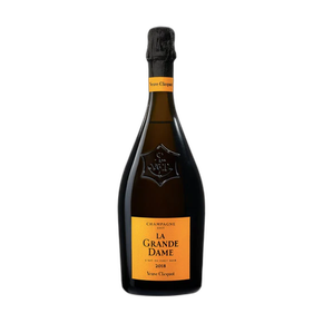 Veuve Clicquot-Ponsardin La Grande Dame Brut Grand Cru 2018
