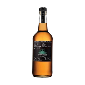 Tequila Añejo, Casamigos