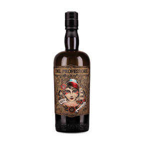 Gin À la Madame, Del Professore