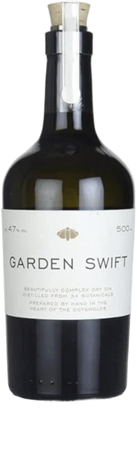 Gin Dry Garden Swift MZ, Capreolus
