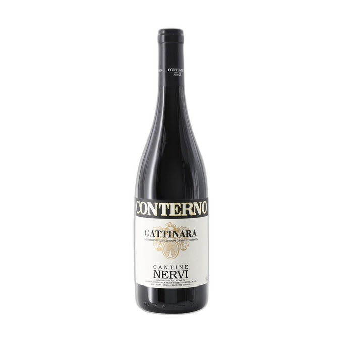 Gattinara 2020, Nervi-Conterno