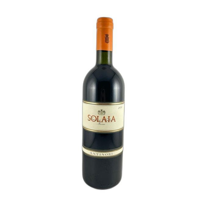 Marchesi Antinori Solaia 2006