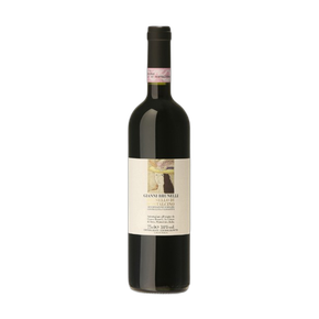 Brunello di Montalcino Riserva 2019, Gianni Brunelli