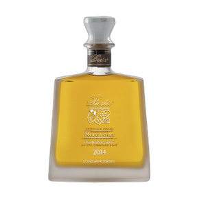 Grappa Invecchiata Roccanivo 2014, Berta