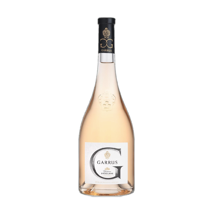 Côtes de Provence Garrus Rosé 2022, Château d’Esclans