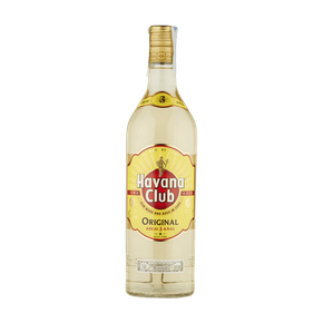 Ron 3 YO, Havana Club
