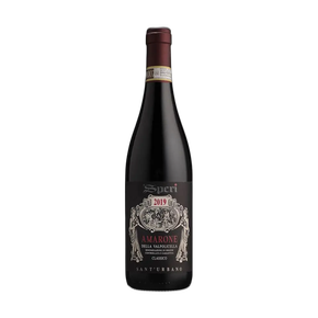 Amarone della Valpolicella Classico Monte Sant'Urbano 2019, Speri