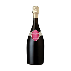 Gosset Grand Rosé Brut