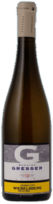 Riesling Wiebelsberg Grand Cru 2019, Rémy Gresser
