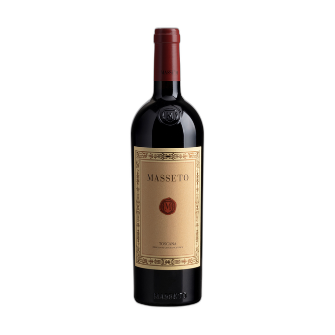 Tenuta Masseto Masseto 2002