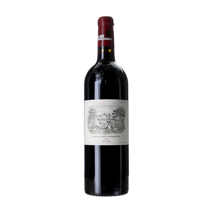 Château Lafite Rothschild Château Lafite Rothschild 1er G.Cru Classé 2015