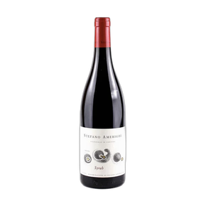 SyrahCortona 2022, Stefano Amerighi