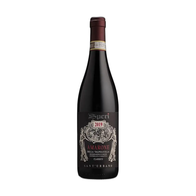 Amarone della Valpolicella Classico Monte Sant'Urbano 2019, Speri