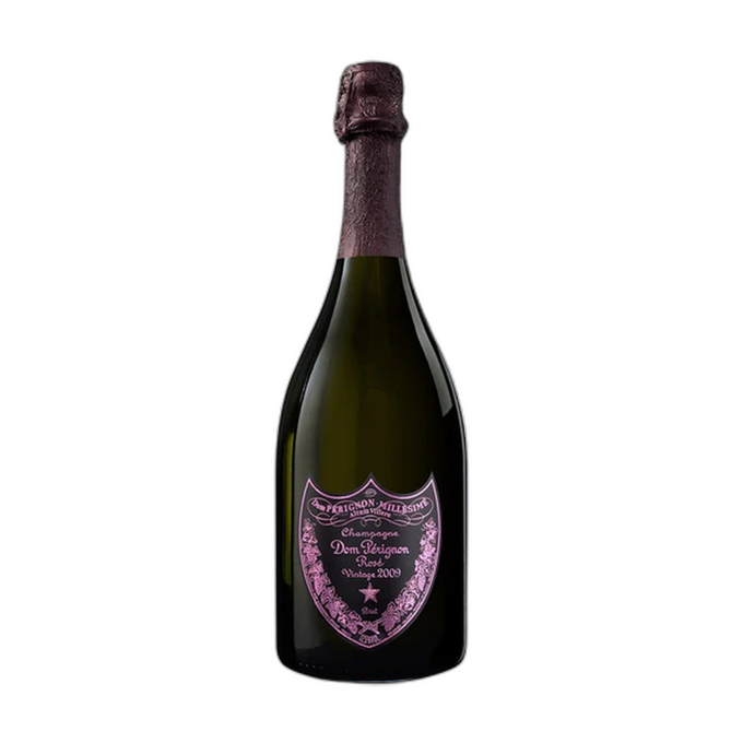 Dom Pérignon Vintage Rosé Brut 2009